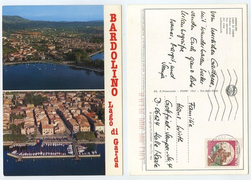60220 bardolino lago di - -,