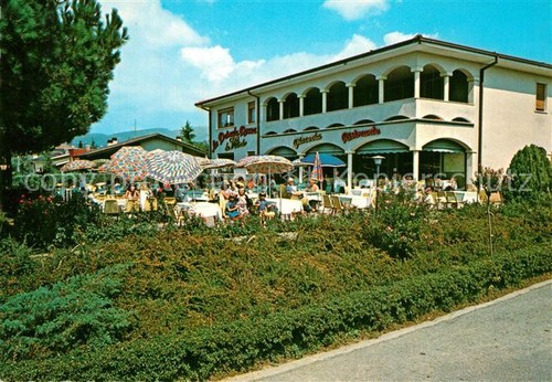 Cisano bardolino verona - cisano, di