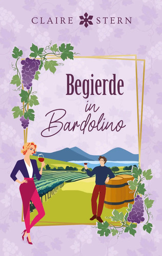 Begierde bardolino liebe - in,