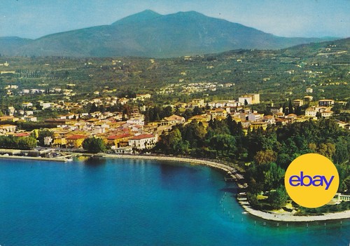 Gardasee bardolino italien - -,