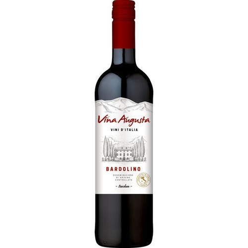 Vina augusta italien - augusta, bardolino