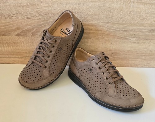 Finn comfort bardolino leder - comfort,