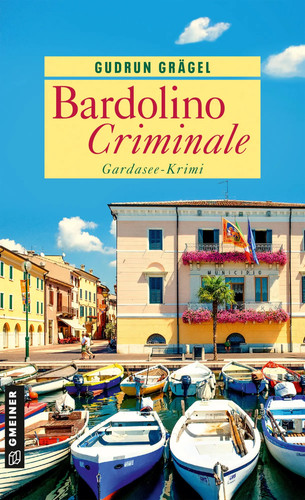 Bardolino criminale - criminale, |