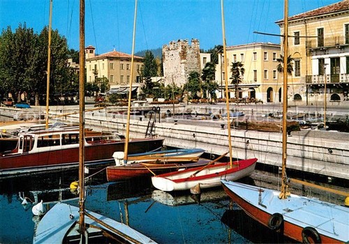 Bardolino lago garda partie - di,