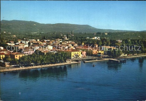 Bardolino lago garda - lago, di