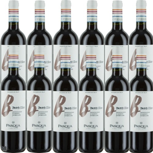 Pasqua lettere bardolino - 12,