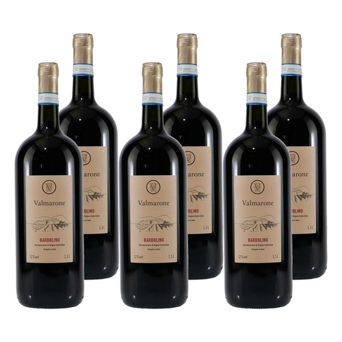 Valmarone bardolino doc - doc, x