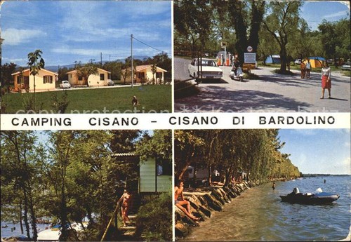 Cisano bardolino verona - cisano,