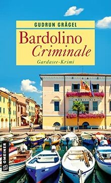Bardolino criminale - bardolino,