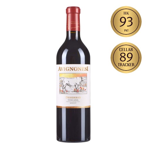 Wein avignonesi desiderio - avignonesi,