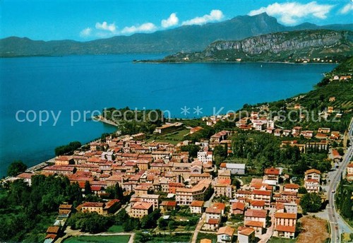 Bardolino lago garda - bardolino,