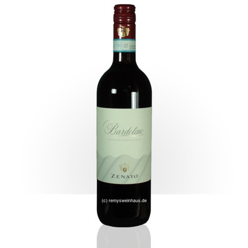 Zenato 2025 - (1l=eur11.87),