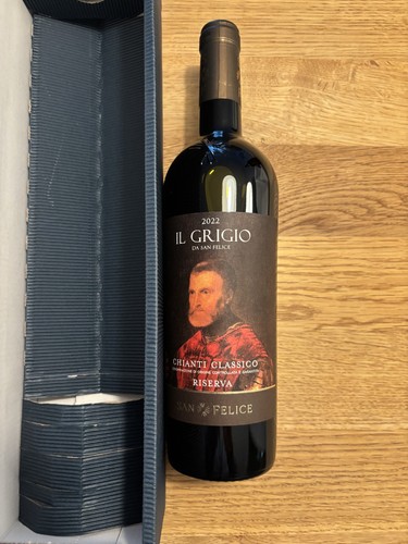 San felice grigio chianti - san,