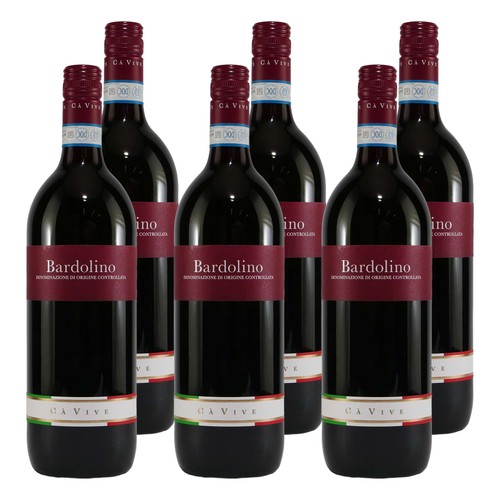 Cá vine bardolino doc - cá,