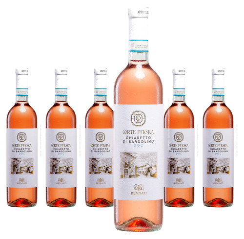Casa vinicola bennati - x,