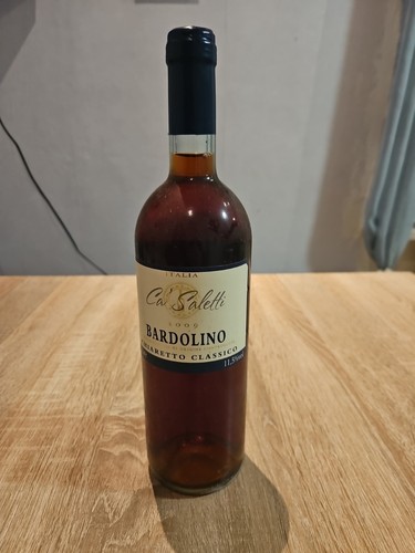 Saletti bardolino chiaretto - bardolino,