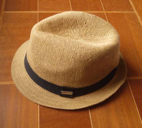 Chillouts bardolino hat - chillouts,