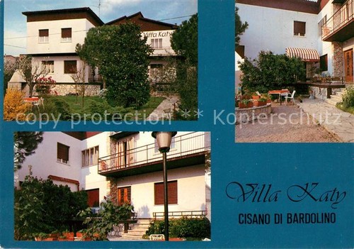 Cisano bardolino verona - cisano,