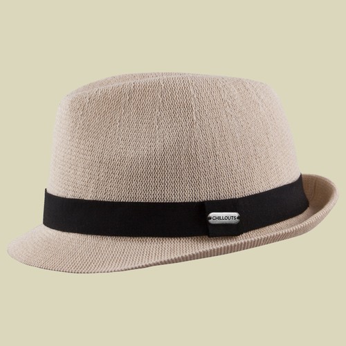Chillouts bardolino hat - bardolino,