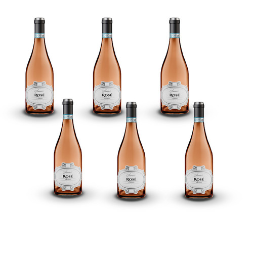 Scaranto rosato chiaretto - scaranto,