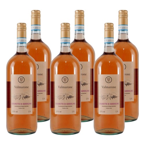 Valmarone chiaretto - valmarone,