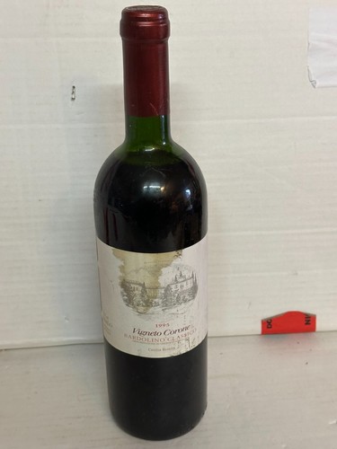 750 1995 vigneto - ml,