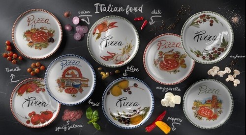 Edelweiss porzellan - edelweiss,