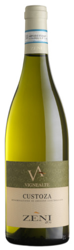 Custoza doc vigne - (11,33€/l),