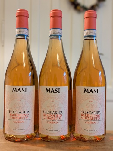 Masi rose wein 75 l - x,