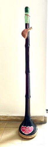 Wein langflasche bardolino - langflasche, 3
