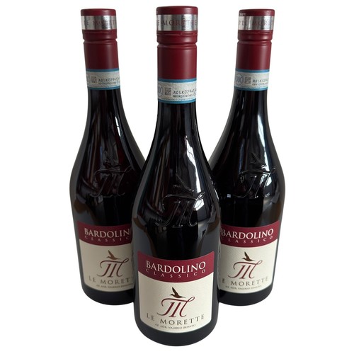 Morette bardolino classico - le, morette,