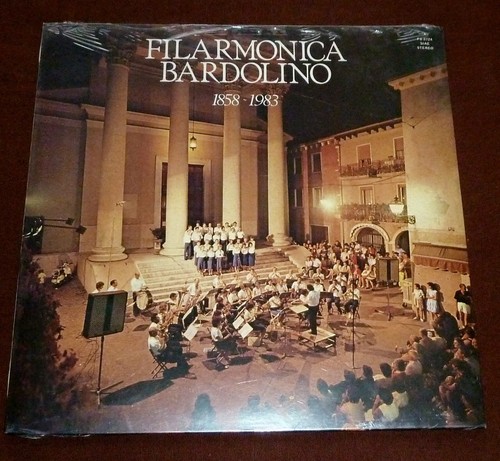 Filarmonica bardolino - filarmonica,