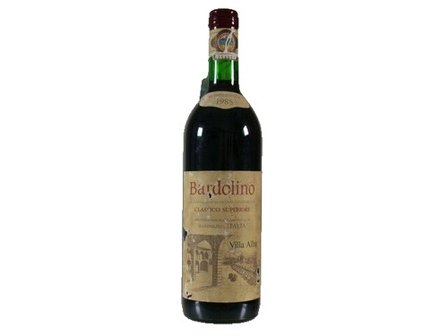 Wein rotwein red wine 1985 - red,