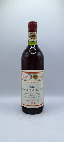 Bardolino novello classico - bardolino,