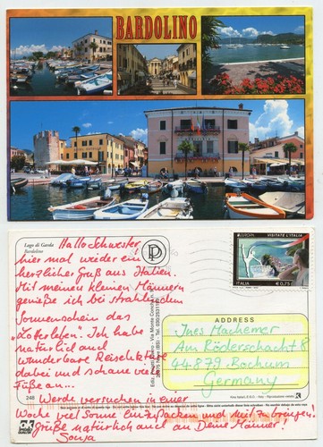 48096 bardolino - -,