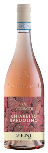 Chiaretto - (11,33€/l),