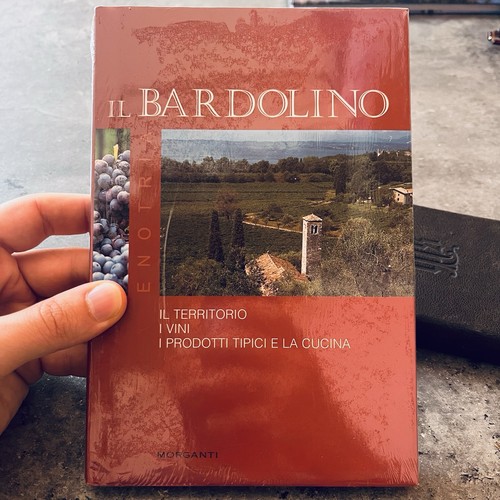 Bardolino territorio weine - territorio,