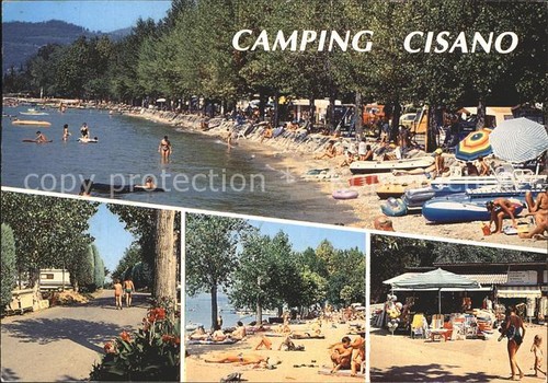 Cisano lago garda - lago,