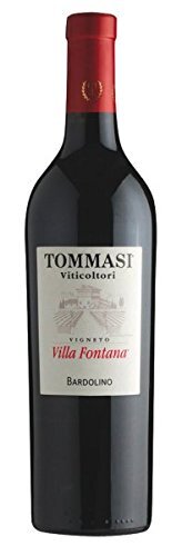 Tommasi viticoltori villa - tommasi,