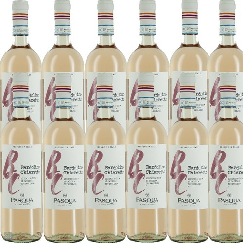 Pasqua lettere bardolino - 12,