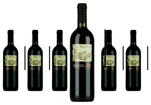 Casa vinicola bennati - x,